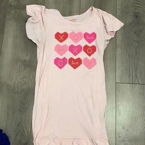 Kids Sleep Gown